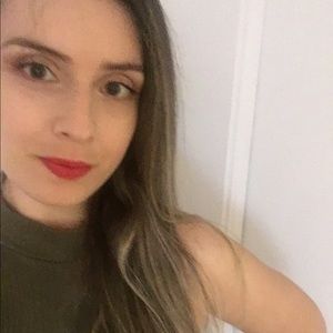 Meet your Posher, Francielle